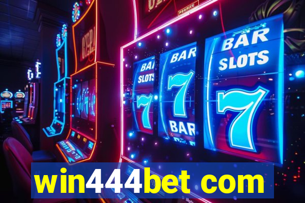 win444bet com